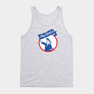 Ahoj Brause Sweet Drink Tank Top